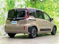 2026 Toyota Sienta