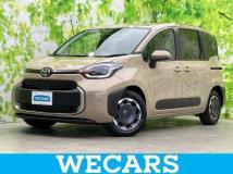 2026 Toyota Sienta