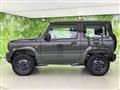 2025 Suzuki Jimny
