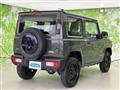 2025 Suzuki Jimny