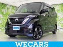 2022 Nissan ROOX