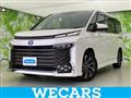 2023 Toyota Voxy