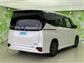 2023 Toyota Voxy