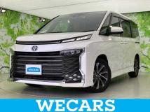 2023 Toyota Voxy