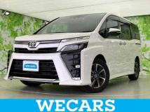 2021 Toyota Voxy