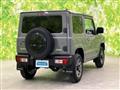 2025 Suzuki Jimny