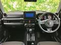 2025 Suzuki Jimny