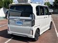 2018 Honda N BOX