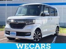 2018 Honda N BOX