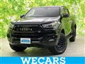 2023 Toyota Hilux