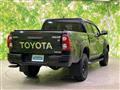 2023 Toyota Hilux