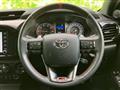 2023 Toyota Hilux