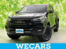 2023 Toyota Hilux