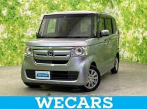 2018 Honda N BOX