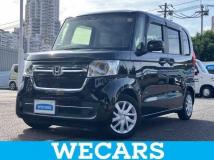 2021 Honda N BOX