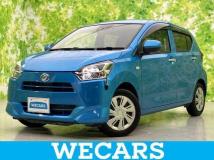 2019 Daihatsu Mira