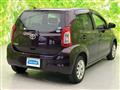 2015 Toyota Passo