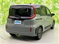 2026 Toyota Sienta
