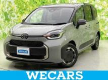 2026 Toyota Sienta