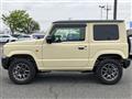 2022 Suzuki Jimny