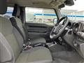 2022 Suzuki Jimny