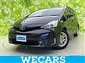 2015 Toyota PRIUS α