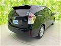 2015 Toyota PRIUS α