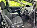 2015 Toyota PRIUS α