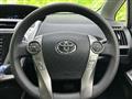 2015 Toyota PRIUS α