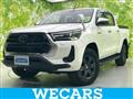 2023 Toyota Hilux