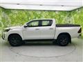 2023 Toyota Hilux