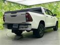 2023 Toyota Hilux