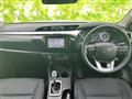 2023 Toyota Hilux