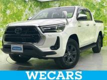 2023 Toyota Hilux