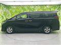 2015 Toyota Alphard G