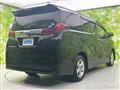 2015 Toyota Alphard G