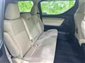 2015 Toyota Alphard G