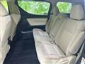 2015 Toyota Alphard G