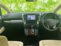 2015 Toyota Alphard G