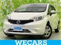 2015 Nissan Note
