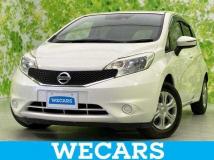 2015 Nissan Note