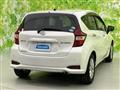 2018 Nissan Note