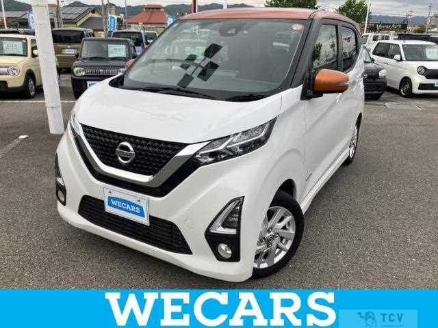 2019 Nissan Nissan Others