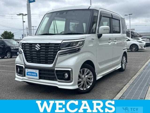 2021 Suzuki Suzuki Others