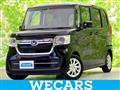 2023 Honda N BOX