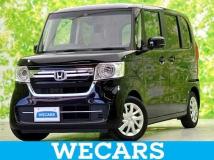 2023 Honda N BOX
