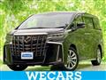 2021 Toyota Alphard G