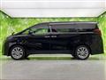 2021 Toyota Alphard G