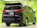 2021 Toyota Alphard G