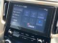 2021 Toyota Alphard G